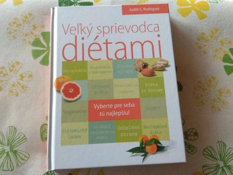 Veľký sprievodca diétami,