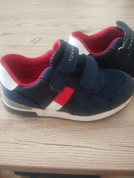 Tenisky, tommy hilfiger,27