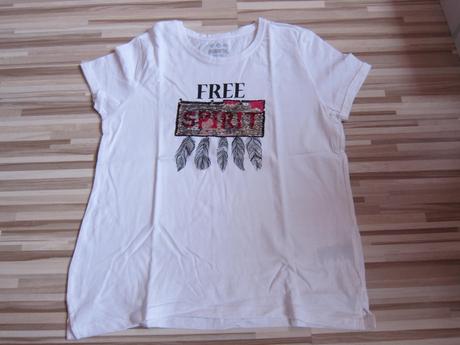 Tričko len preprate, pepperts,158