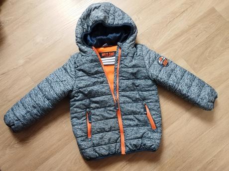 Detská bunda, 104