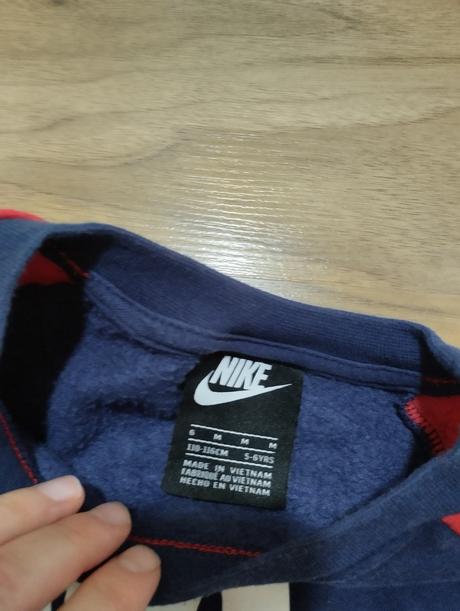 Tepláková souprava nike, nike,110