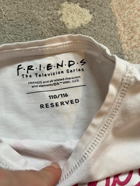 Pyžamo, reserved,116