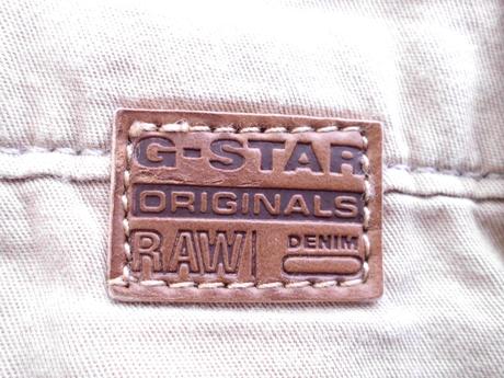Športová, g-star raw,m