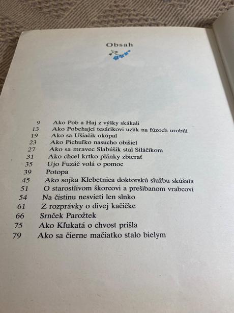 Krásna stará retro kniha parožtekovci rudo moric,