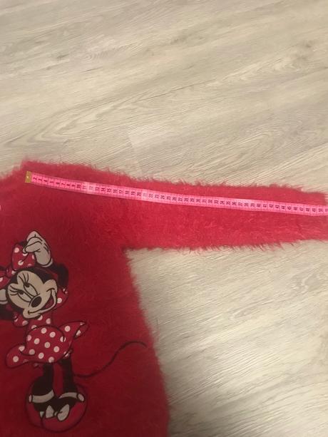 Teplý svetrik, c&a,128