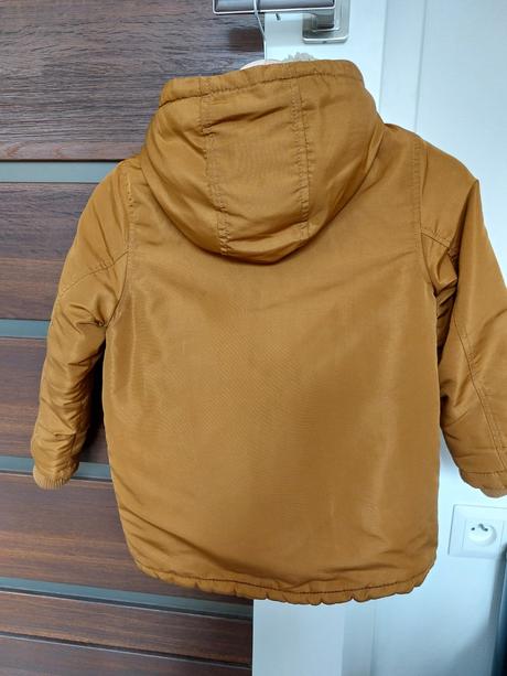 Zimná bunda, pepco,122