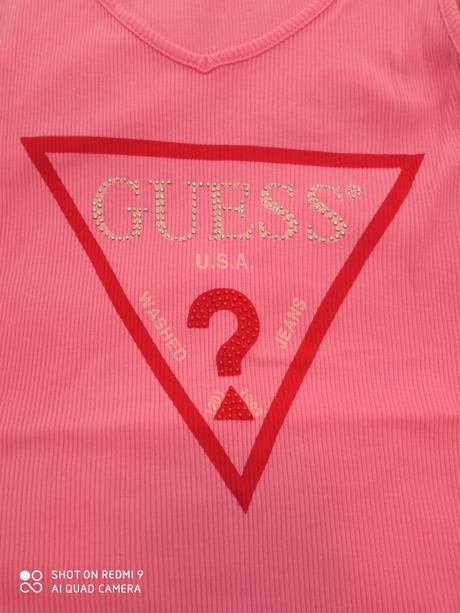Tielko guess, guess,xs