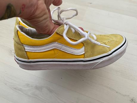 Tenisky vans, vans,38