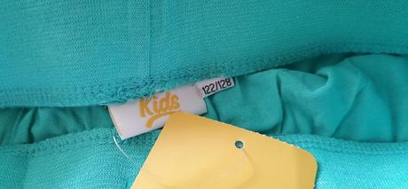 Dievčenské legíny, kids,122