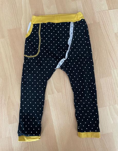 Handmade suprava, 104