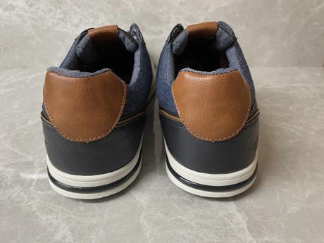 Pánske voľnočasové sneakersy, veľkosť 42, 42
