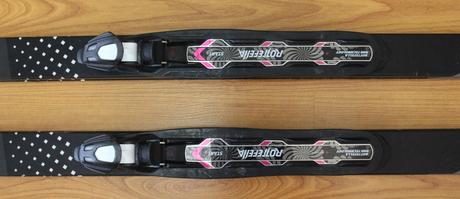 Detské bežky aplina 140, 