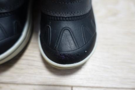 Zimné topánky, lupilu,23