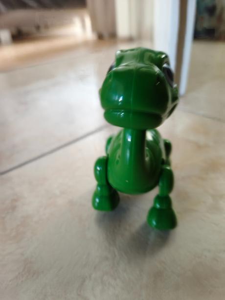 Hračka dinosaurus, 