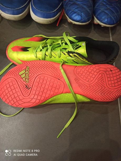 Tenisky do telocvicne, adidas,36