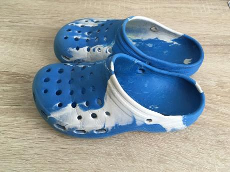 Topánky do vody, humanic,28