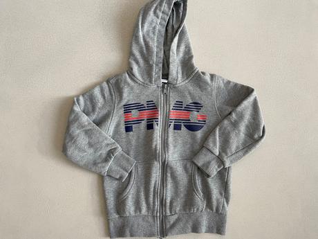 Mikina primigi, primigi,122