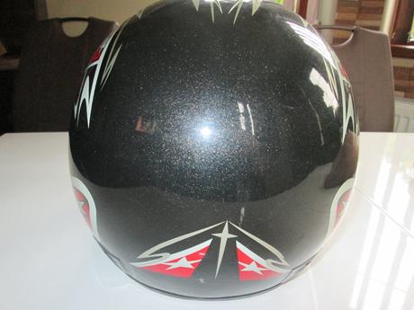 Predám prilbu, xl