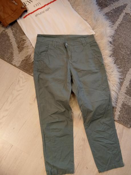 Chino nohavice, street one,36
