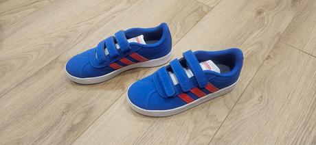 Tenisky, adidas,34