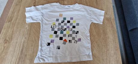 Tričká 3ks, reserved,122