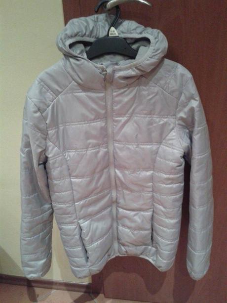 Zimna bunda, f&f,164