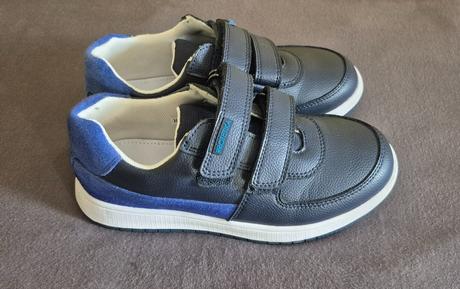 Protetika chlapčenská obuv vel.33, protetika,33