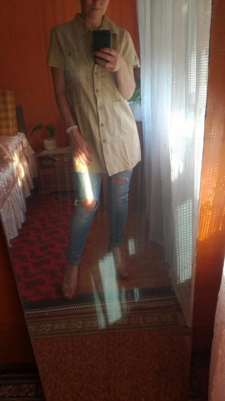 Super trendy kosela, m