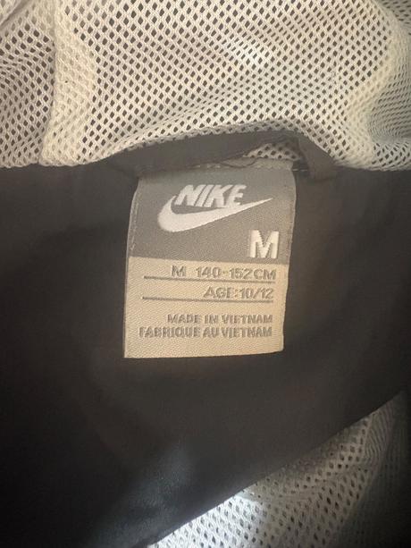 Bunda140z152, nike,146
