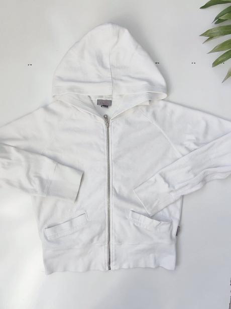 Frote mikina chilli, s