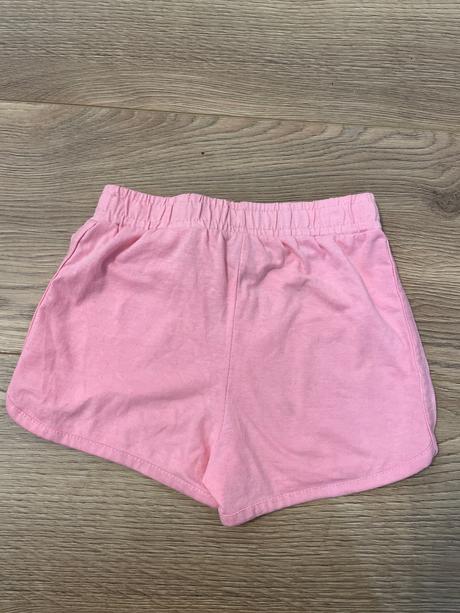 Kraťasky 7-8 rokov, dopodopo,128