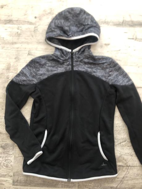 Mikina, decathlon,164