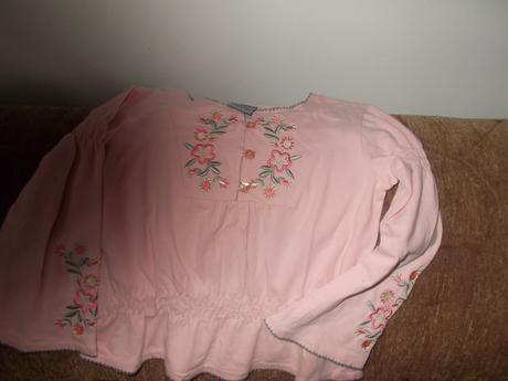 Tričko, pumpkin patch,116