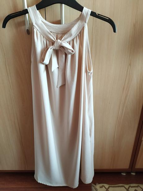 Voľné letné šaty zn. la pierre, mayo chix