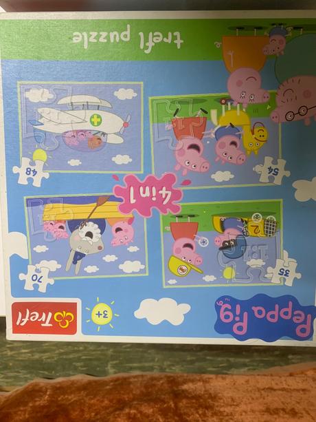 Puzzle,