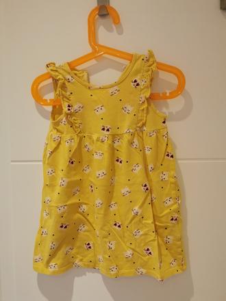 Letne saticky, h&m,92