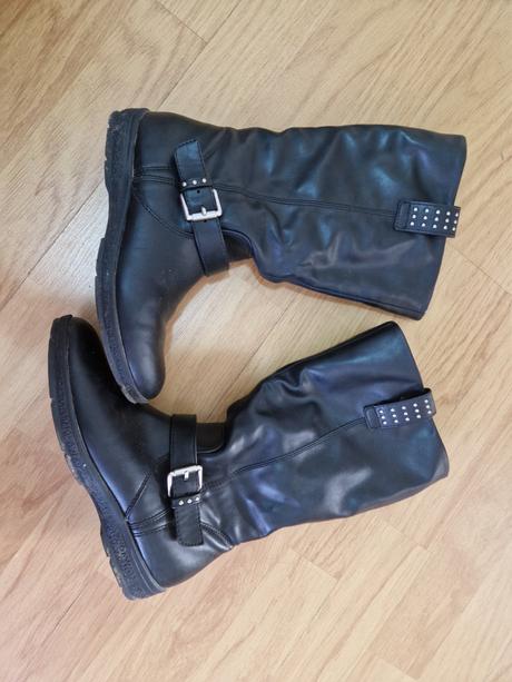 Čizmy, graceland,33