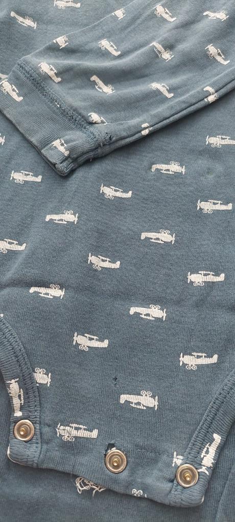 Body chlapec, carter's,92