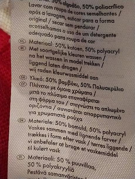 Dievčenský predĺžený pulóver s vreckami, lupilu, lupilu,104