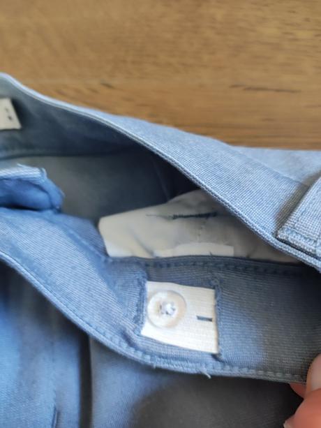 Chlapčenské kraťasy, name it,158