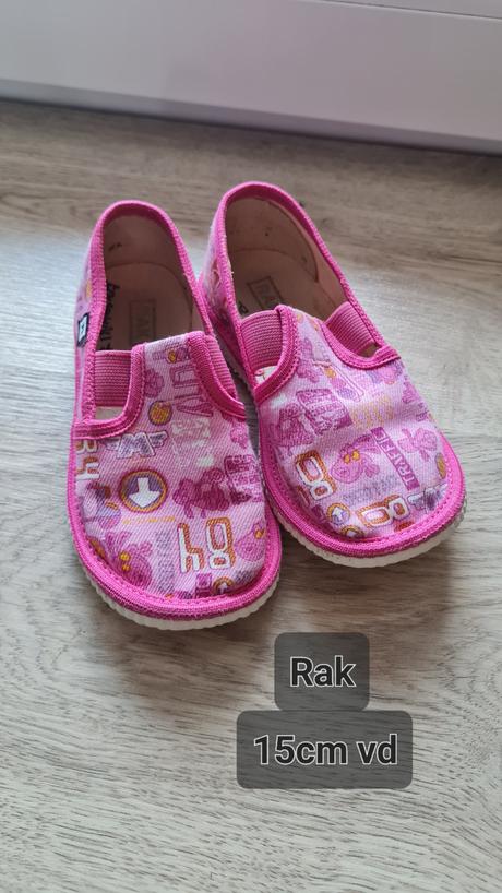 Topánky od 19-29, 24