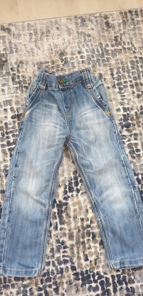 Rifle č.104, cherokee,104