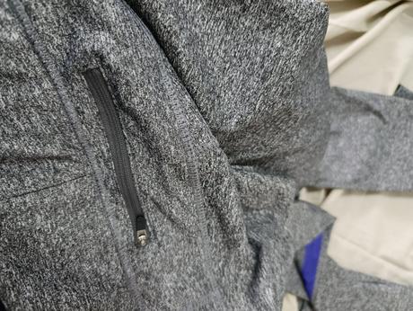 Crivit sivé legíny, crivit,m