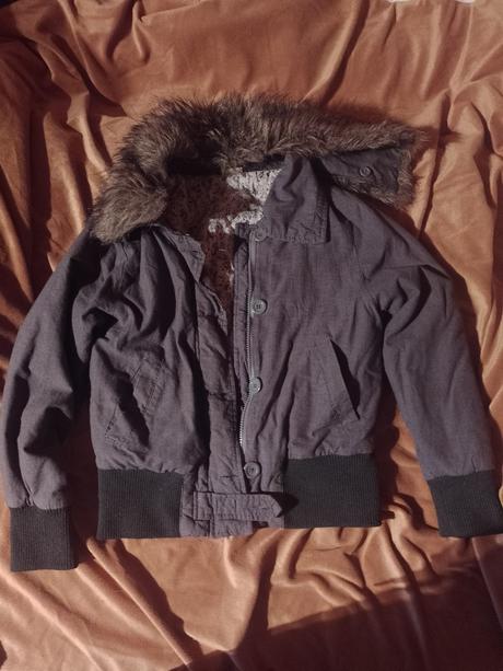 Prechodná bunda, cherokee,158