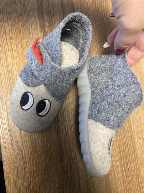 Papuče elefanten 21, elefanten,21