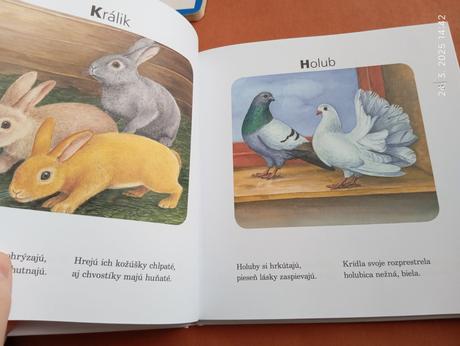 Kamaráti zvieratká,