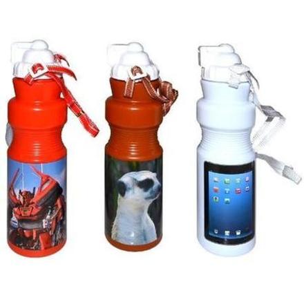 Fľaša na pitie 0,7 litra, 