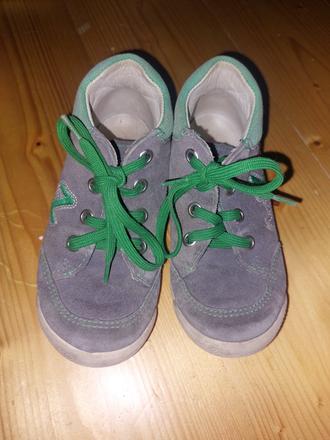 Kozenne kotniky na uzku nohu, superfit,25