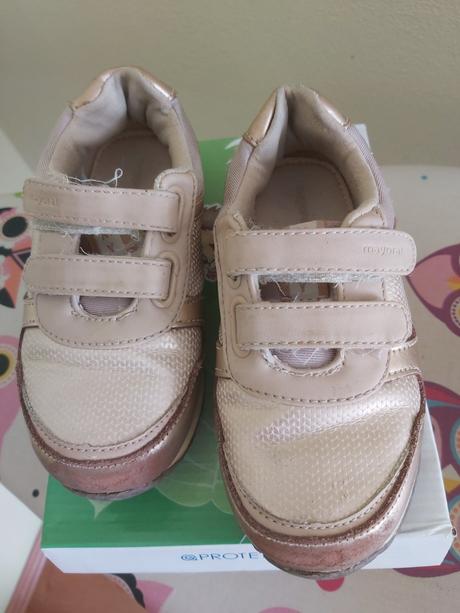 Sneckersy mayroal, mayoral,27