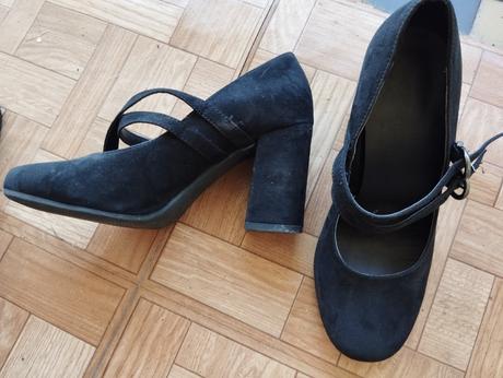 Dámske topánky, 37